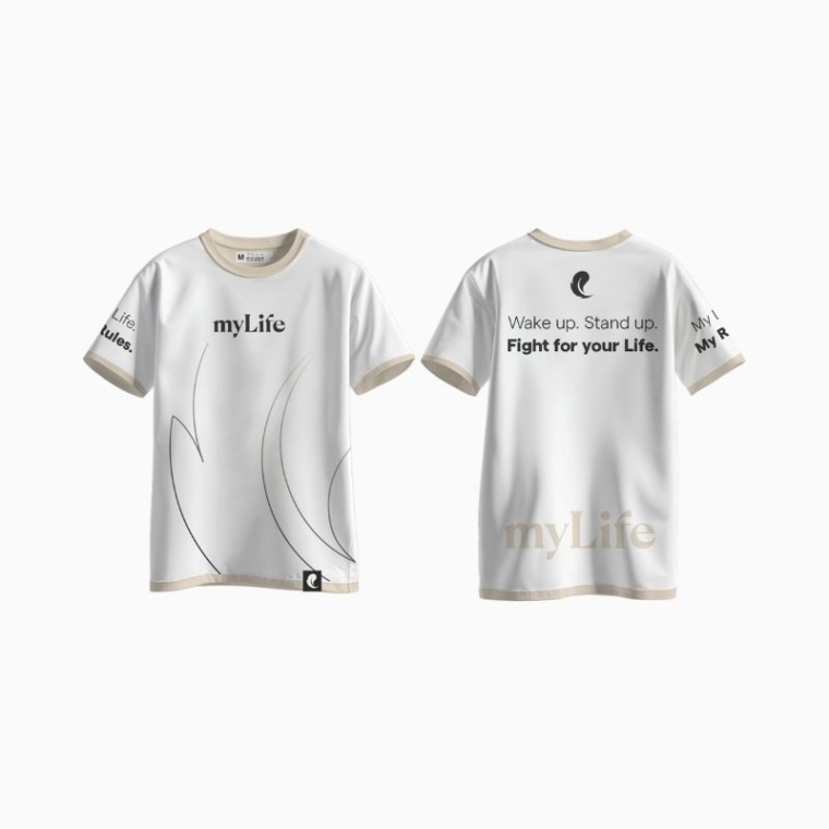 Sublimovaný dres dámsky 03
